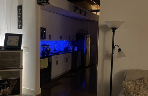 Judson Apartment | Judson Mill Lofts with all the amenities-Downtown