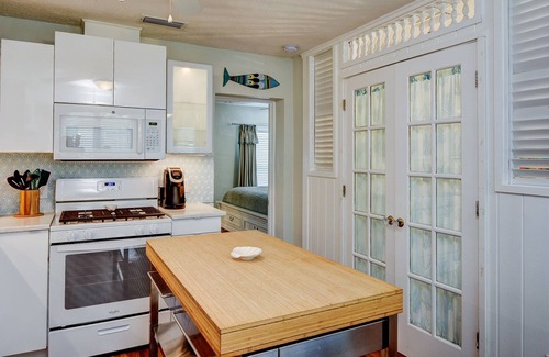 Indian Rocks Beach Cottage | Judy's Seaside Cottages #2