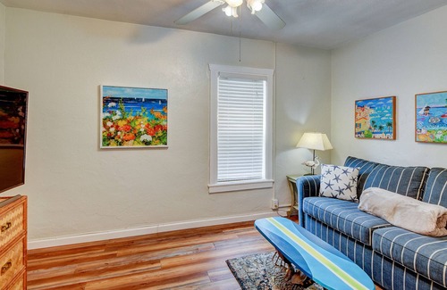 Indian Rocks Beach Cottage | Judy's Seaside Cottages #2