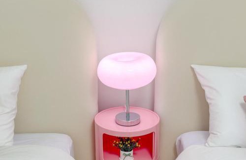 Seolcheon-myeon Villa | Judy Stay 7-minute walk from Konkuk Univ Station Line2