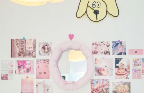 Seolcheon-myeon Villa | Judy Stay 7-minute walk from Konkuk Univ Station Line2