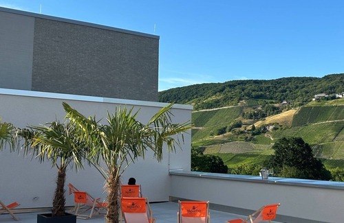 Bernkastel-Kues Hotel | JUFA Bernkastel Kues