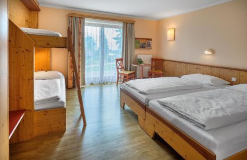 Weissbriach Hotel | JUFA Hotel Gitschtal