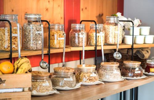 Weissbriach Hotel | JUFA Hotel Gitschtal
