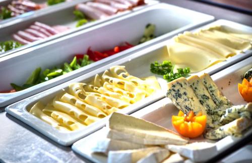 Weissbriach Hotel | JUFA Hotel Gitschtal