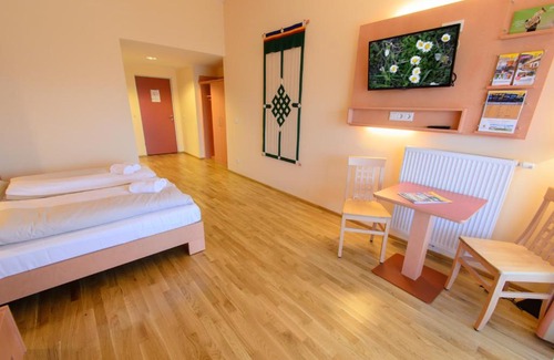 Huettenberg Hotel | JUFA Hotel Knappenberg