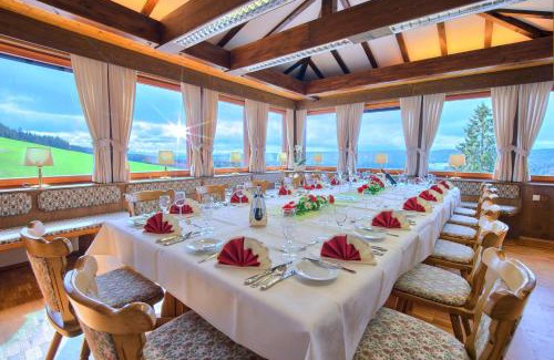 Saig Hotel | JUFA Hotel Schwarzwald