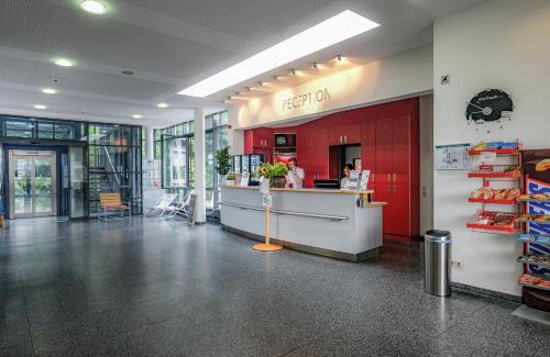 Kernerviertel Hostel | Jugendherberge Stuttgart International