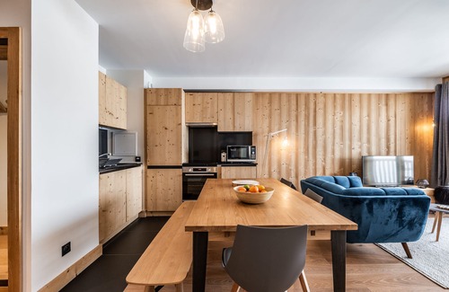 Cognet Apartment | JUGLANS - Premium Apartment in Luxury Residence