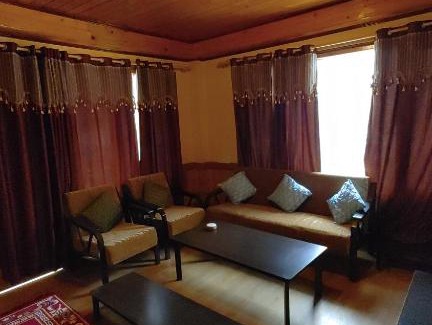 Bashisht Apartment | Jugni's Homestay