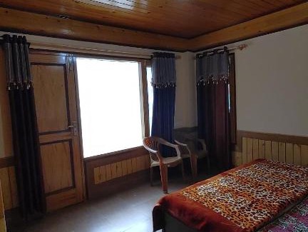 Bashisht Apartment | Jugni's Homestay