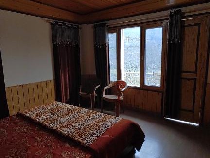Bashisht Apartment | Jugni's Homestay