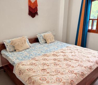 Gunehr House | Jugnu Homestay