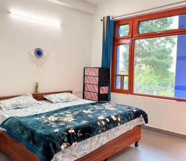Gunehr House | Jugnu Homestay