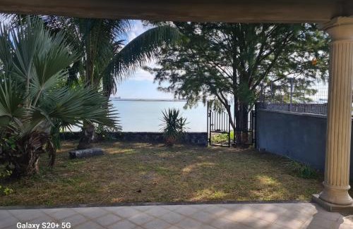 Port Louis House | Jugroop beach house