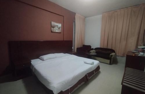 Mussafah Apartment | JUH Real Estate and management servise LLC