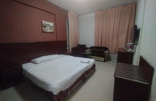 Mussafah Apartment | JUH Real Estate and management servise LLC