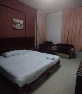 Mussafah Apartment | JUH Real Estate and management servise LLC