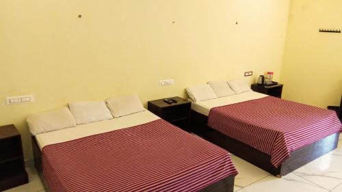 Mahmoorganj Apartment | Juhi Homestay