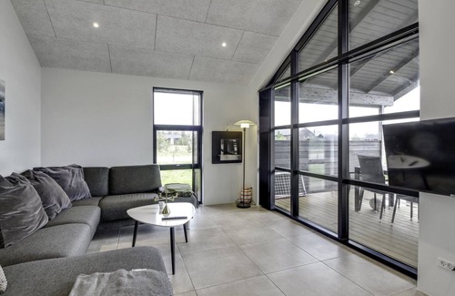 Hvorup Klit House | "Juho" - 900m from the sea by Interhome