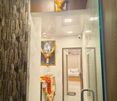 Juhu Hotel | Juhu Bliss Inn