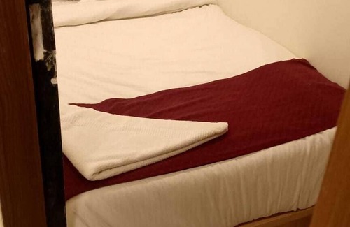 Juhu Hotel | JUHU BLISS INN