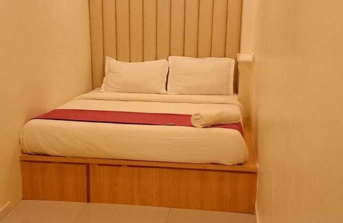 Juhu Hotel | JUHU BLISS INN