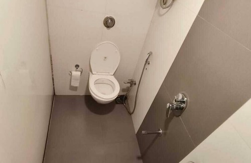 Juhu Hotel | JUHU BLISS INN