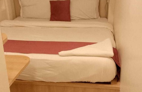 Juhu Hotel | JUHU BLISS INN