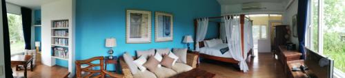 Changbin Bed & Breakfast | Juhu Farmstay