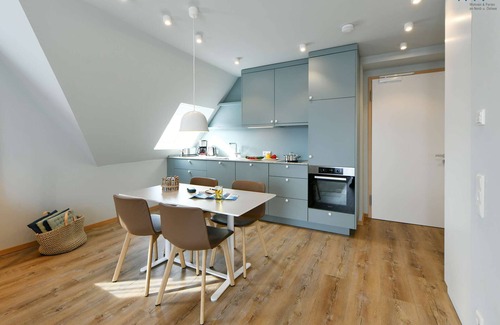 Juist Apartment | Juist vacation with feel-good guarantee!