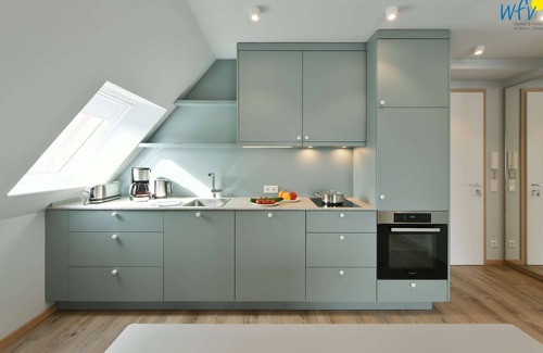 Juist Apartment | Juist vacation with feel-good guarantee!