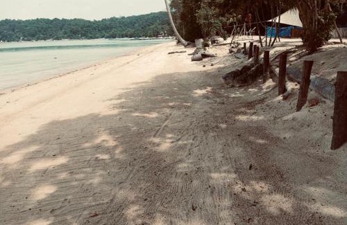 Pulau Perhentian Besar Other | Juita Glamping Perhentian island