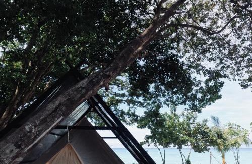Pulau Perhentian Besar Other | Juita Glamping Perhentian island