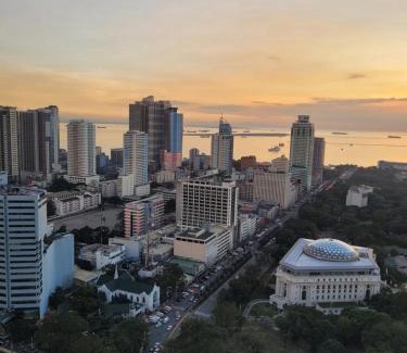 Ermita Apartment | Juja's place