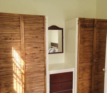 Laborie House | Juju's Cottage with magnificent views