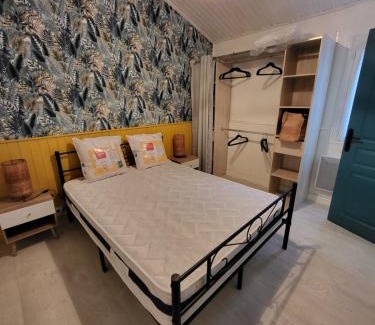 Le Grand-Village-Plage House | JujuJajaCo