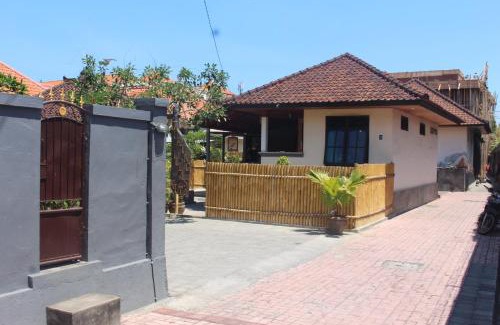 Downtown Kuta Villa | Jukung Villas Kuta