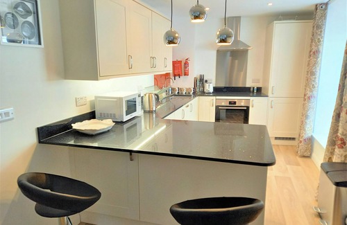 Sidmouth Apartment | Jula Goviers Cottage Sidmouth