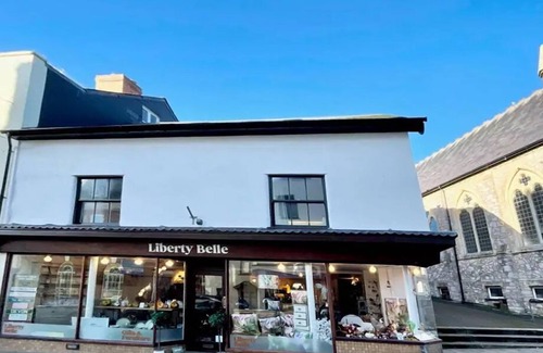Sidmouth Apartment | Jula Goviers Cottage Sidmouth