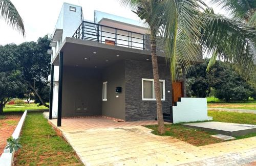 Doddaballapur Bed & Breakfast | Juleo Hospitality LLP