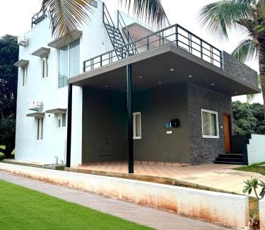 Doddaballapur Bed & Breakfast | Juleo Hospitality LLP