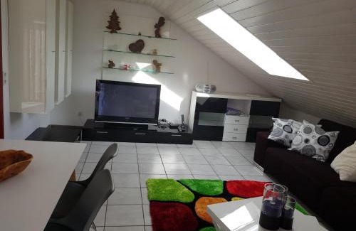 Herrischried Apartment | Jules Traum im Schwarzwald