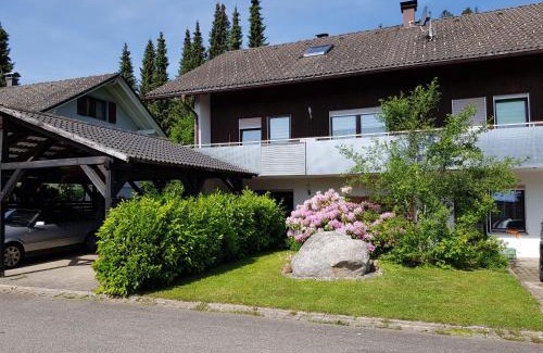 Herrischried Apartment | Jules Traum im Schwarzwald