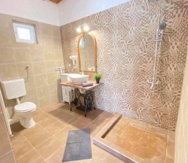 Vojvodina Apartment | Julia Apartman
