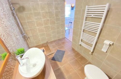 Vojvodina Apartment | Julia Apartman