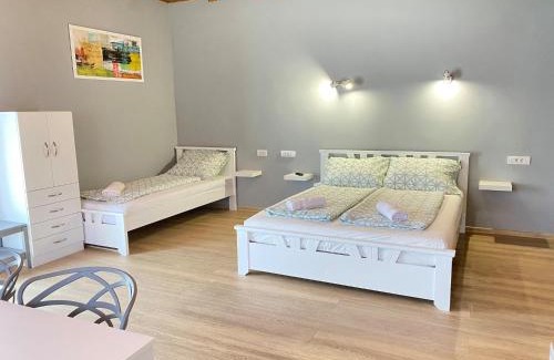 Vojvodina Apartment | Julia Apartman