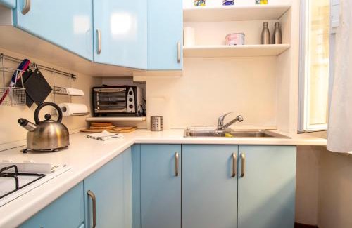 Arzeno Apartment | Julia by PortofinoHomes