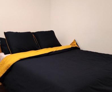 Alfortville Apartment | julia