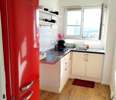 Alfortville Apartment | julia